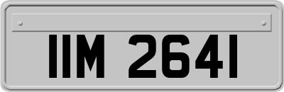 IIM2641