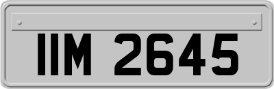 IIM2645
