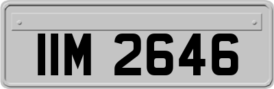 IIM2646