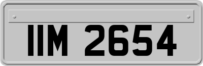 IIM2654