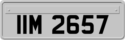 IIM2657