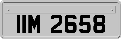 IIM2658