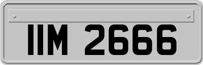 IIM2666