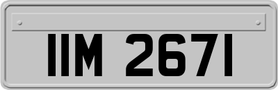 IIM2671