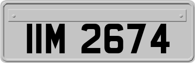 IIM2674