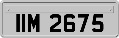 IIM2675