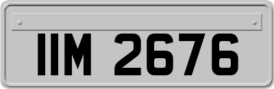 IIM2676