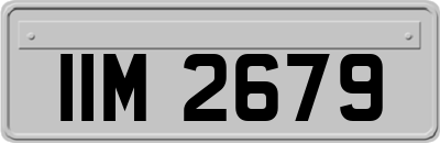 IIM2679