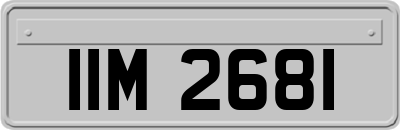 IIM2681