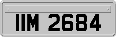 IIM2684