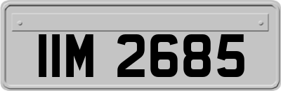 IIM2685