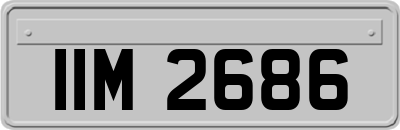 IIM2686