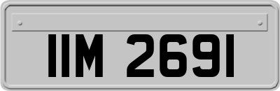 IIM2691