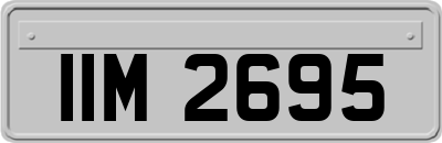 IIM2695