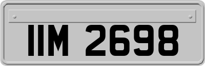 IIM2698