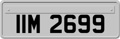 IIM2699