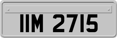 IIM2715