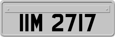 IIM2717