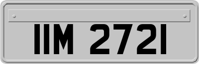IIM2721