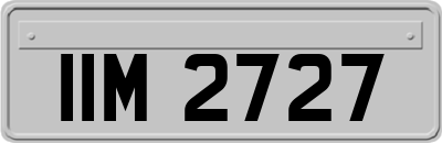 IIM2727