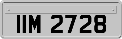IIM2728