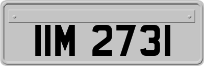 IIM2731