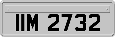 IIM2732