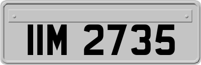 IIM2735