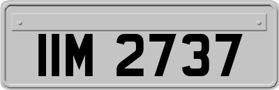 IIM2737