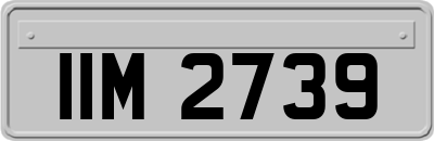 IIM2739