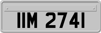 IIM2741