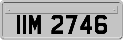 IIM2746