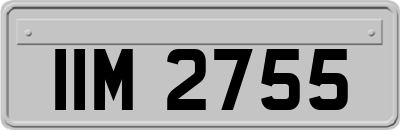 IIM2755