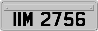 IIM2756