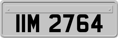 IIM2764