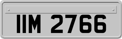 IIM2766