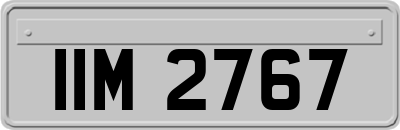 IIM2767
