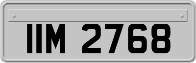 IIM2768