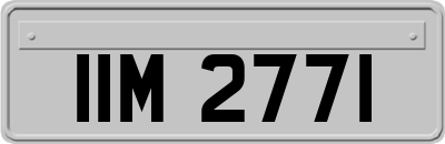 IIM2771