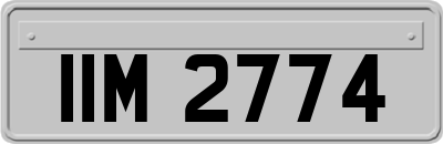 IIM2774