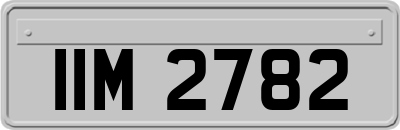 IIM2782