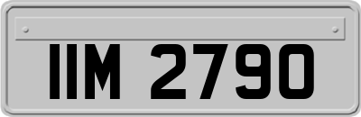 IIM2790
