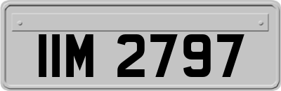 IIM2797