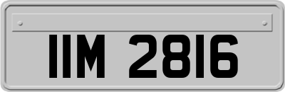 IIM2816