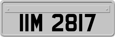 IIM2817