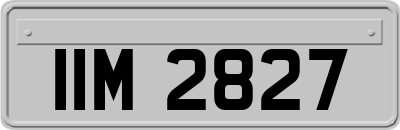 IIM2827