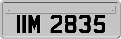 IIM2835