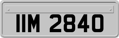 IIM2840