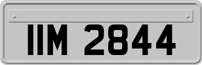 IIM2844