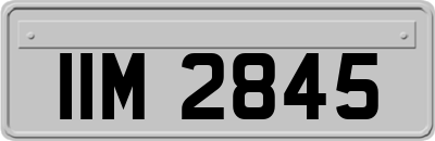 IIM2845